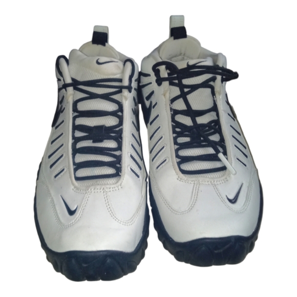 AMBUSH x Air Adjust Force 'Summit White' 7.5 - Picture 10 of 16